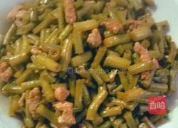 泡缸豆。的做法图解5