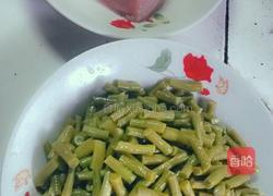 泡缸豆。的做法图解2