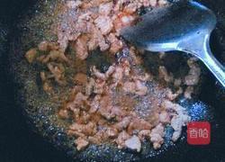 泡缸豆。的做法图解4