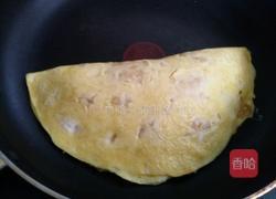 蛋包饭的做法图解6