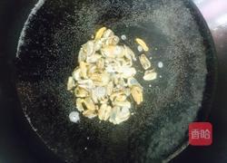 莼菜豆腐羹的做法图解6