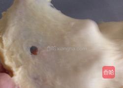 超软小餐包的做法图解1