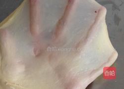 培根吐司的做法图解2