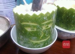 迷尔(海皇冬瓜盅)的做法图解3