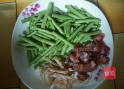 夏天爽口菜的做法图解2