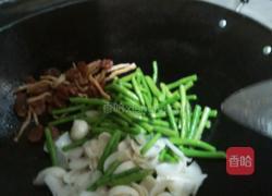 夏天爽口菜的做法图解3