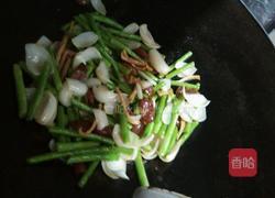 夏天爽口菜的做法图解4