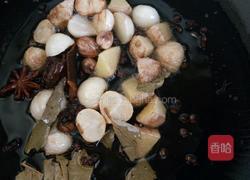 土豆烧排骨的做法图解2