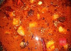 土豆烧排骨的做法图解6