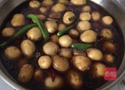 麻辣酱小土豆的做法图解7