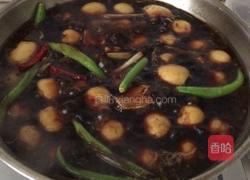 麻辣酱小土豆的做法图解8