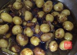 麻辣酱小土豆的做法图解9