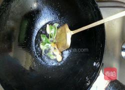 锅巴肉片的做法图解6