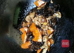 锅巴肉片的做法图解10