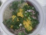 清炖羊肉玉米汤的做法[图]