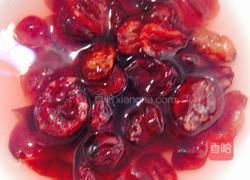 蔓越梅玛格丽特饼干的做法图解7