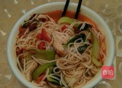 怪鲁粉的做法图解4