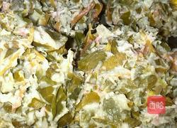 马齿苋菜团子的做法图解6