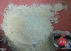 牛扎糖的做法图解4