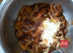 孜然炒面的做法图解4