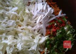 孜然炒面的做法图解9