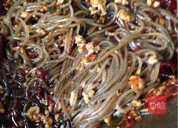 蚂蚁上树的做法图解9