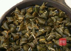 粽子的做法图解1