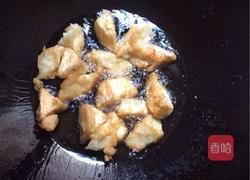 红烧茄子的做法图解7