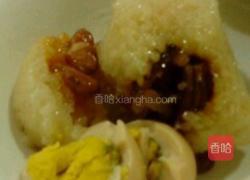 端午粽子鸡蛋的做法图解5