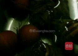 端午粽子鸡蛋的做法图解2