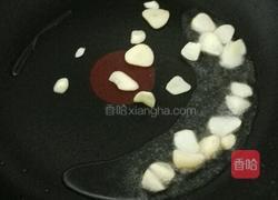 糖醋豆泡的做法图解3