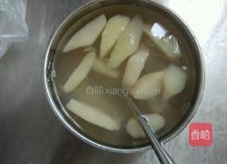 自制桃子罐头的做法图解9