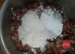 芝麻羊肉。的做法图解4