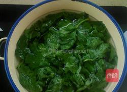 养生菜窝头的做法图解1