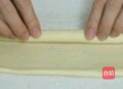 奶香小面包的做法图解5