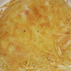 土豆丝蛋饼的做法[图]