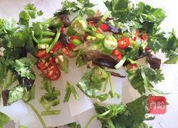 自制豌豆凉粉的做法图解7