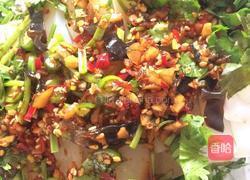 自制豌豆凉粉的做法图解9