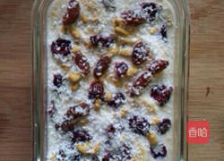 早餐烤燕麦的做法图解5