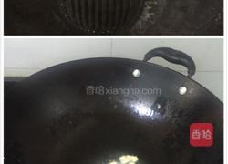 蒜泥空心菜的做法图解2