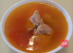 番茄排骨汤的做法图解11