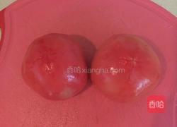 番茄排骨汤的做法图解6