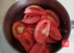 番茄排骨汤的做法图解7
