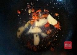 酸菜鱼的做法图解6