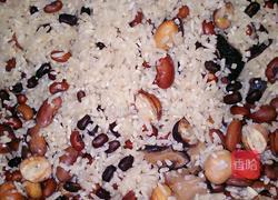 自制粽子的做法图解2