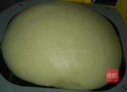 好运滚滚来面包的做法图解5