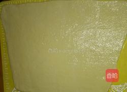 好运滚滚来面包的做法图解7