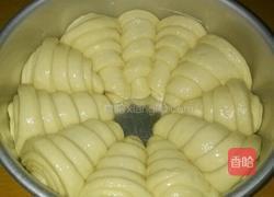 好运滚滚来面包的做法图解10
