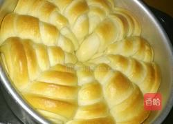 好运滚滚来面包的做法图解11