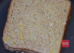 鸡肉芝士西多士的做法图解6